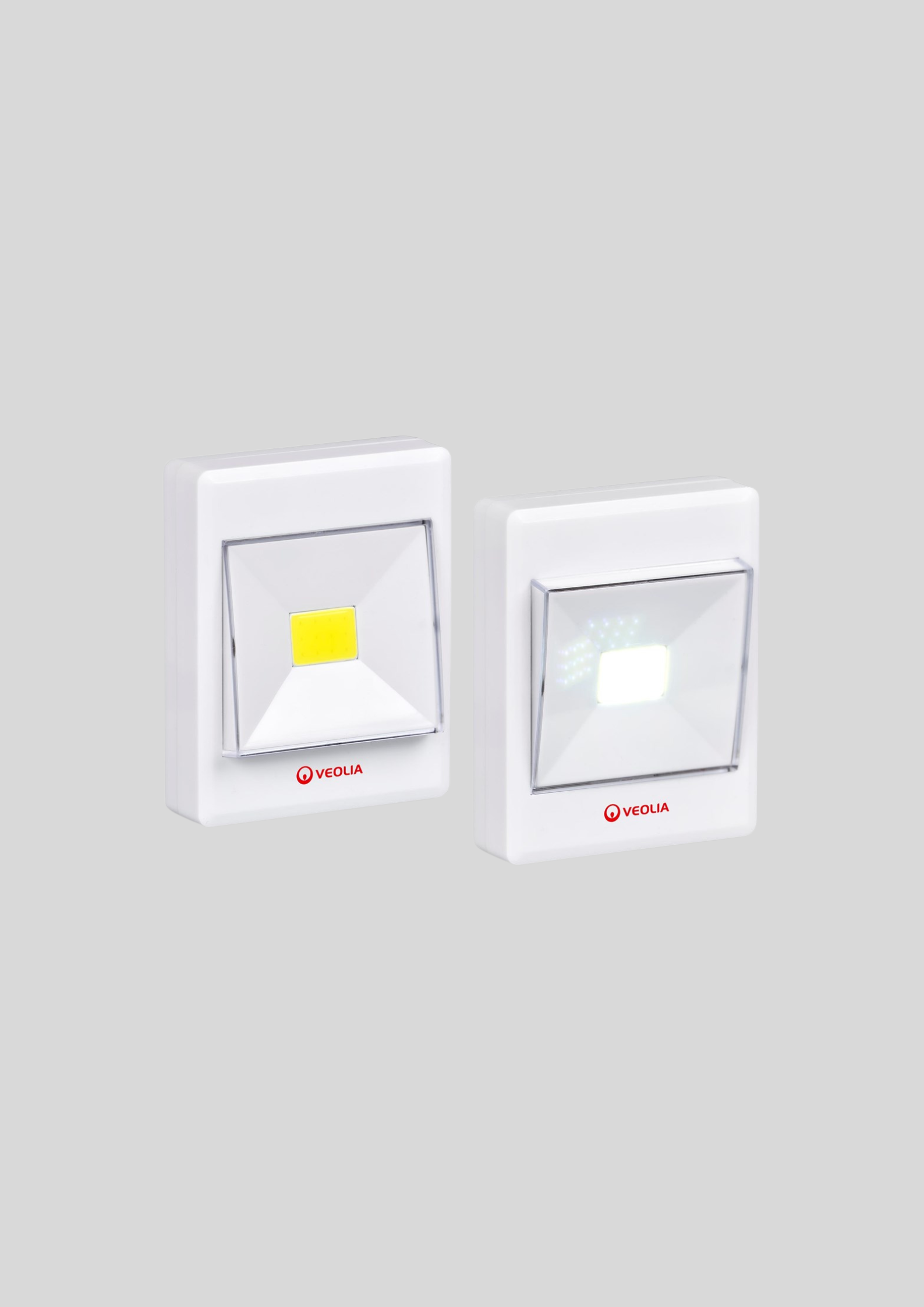 Brite Switch Light