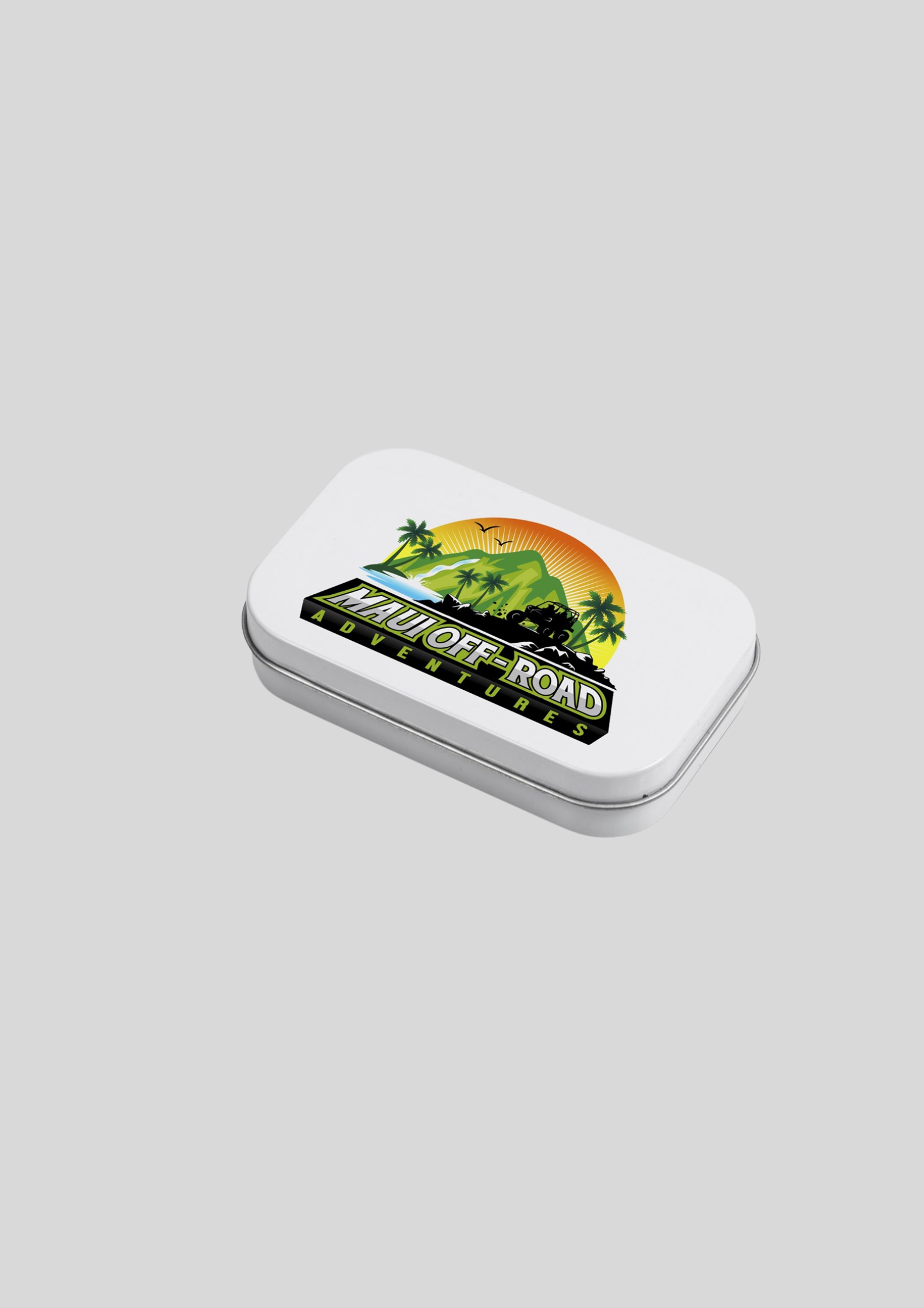 Altitude Trek Mini First Aid Kit - Image 4