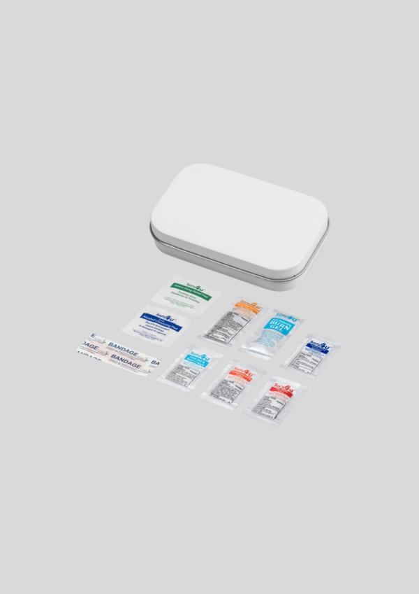 Altitude Trek Mini First Aid Kit – Khartye Promotions Enterprise