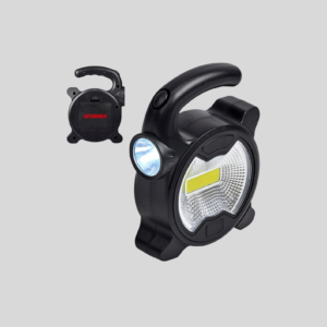 Altitude Martian Mini Lantern & Torch
