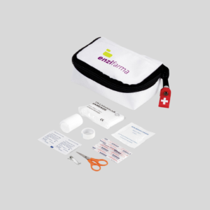 Altitude Medic Mini First Aid Kit