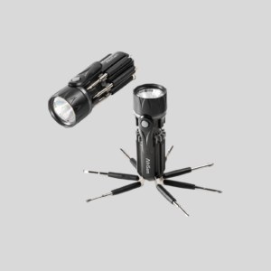 Altitude Utility Tool & Torch