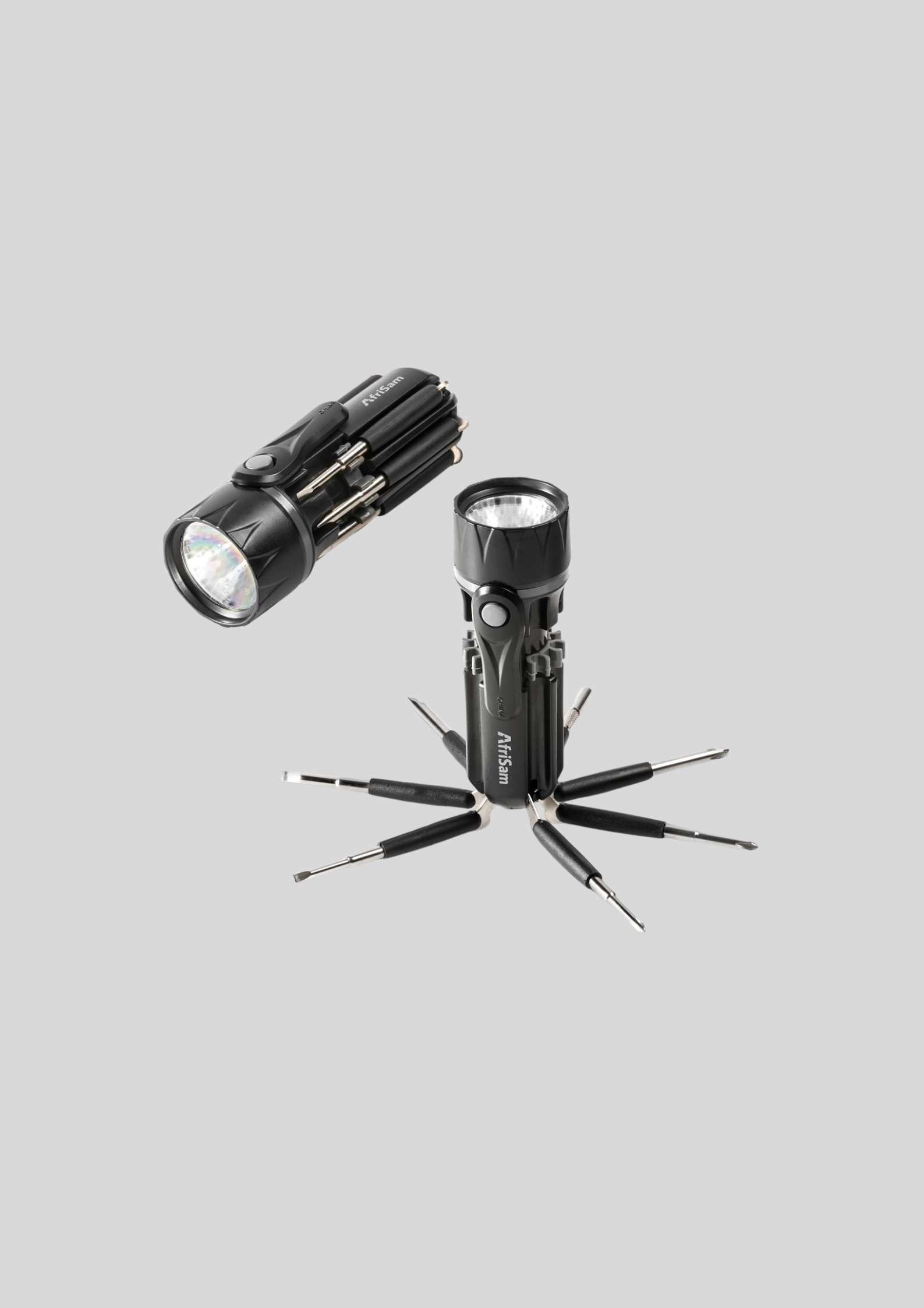 Altitude Utility Tool & Torch