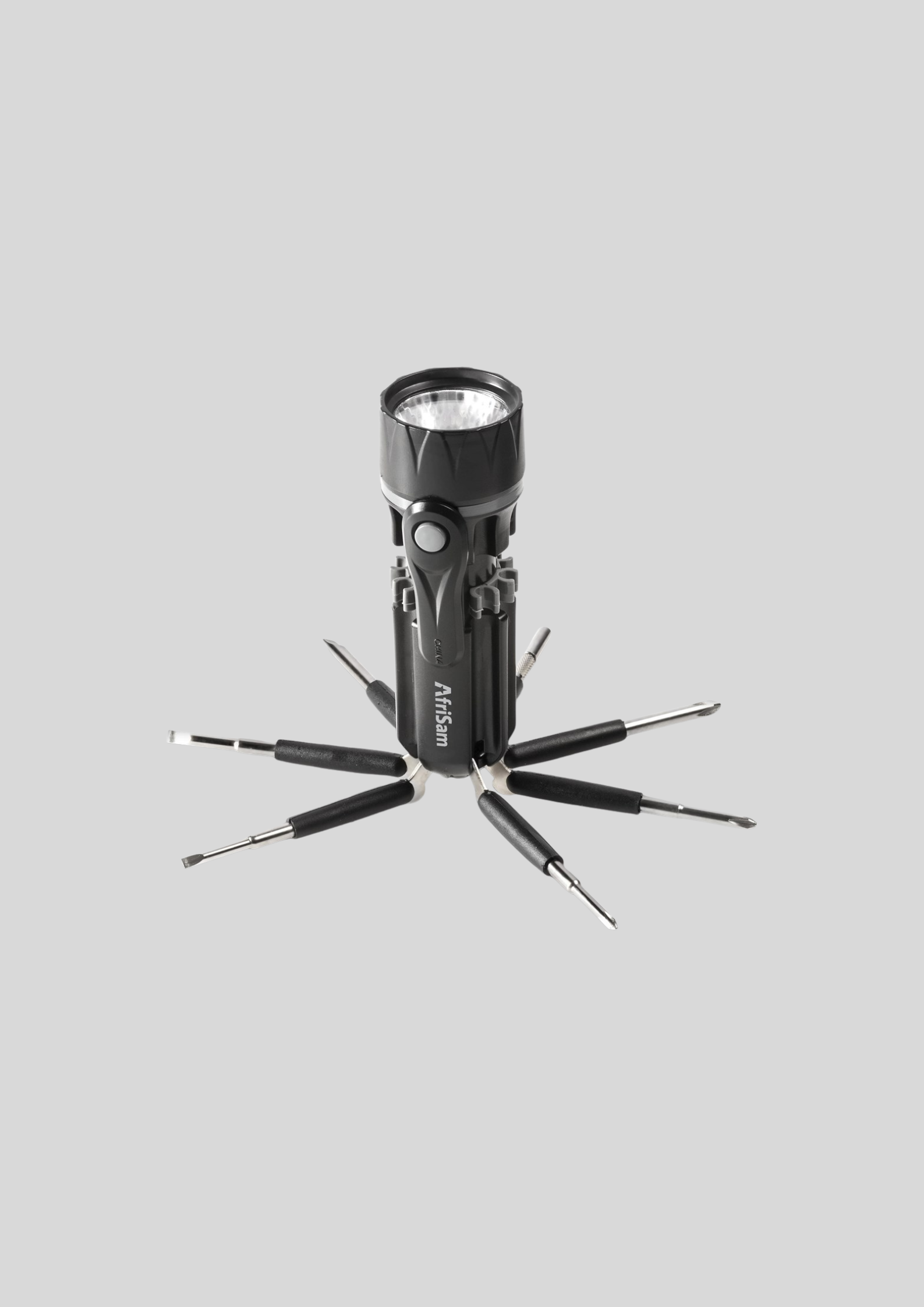 Altitude Utility Tool & Torch - Image 3