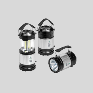 Altitude Sentry Torch & Lantern