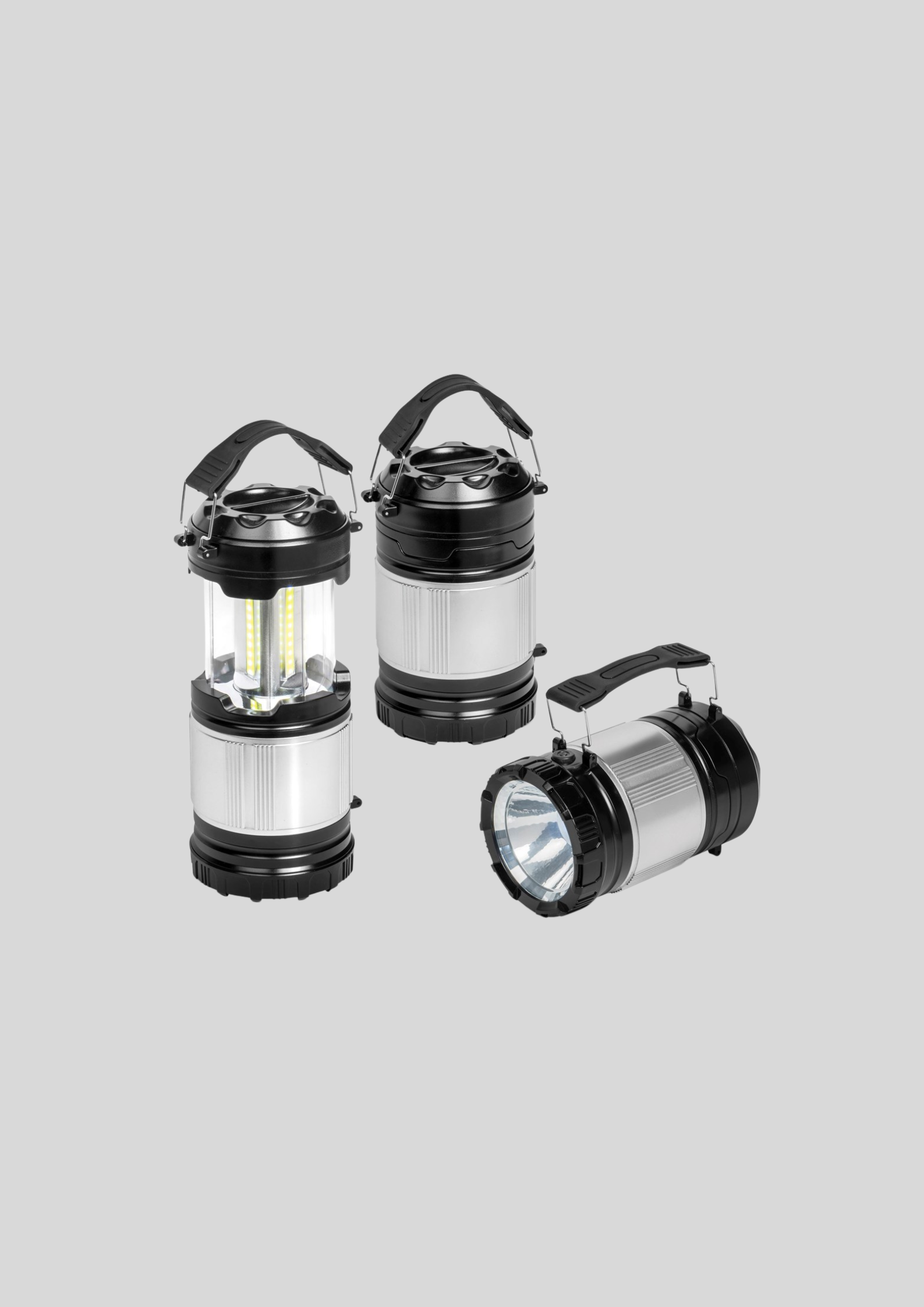 Altitude Sentry Torch & Lantern - Image 5