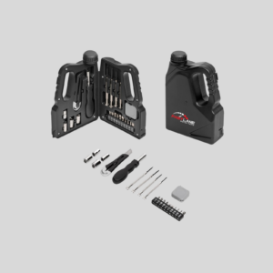 Altitude Booster 21-Piece Tool Set