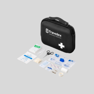 Altitude Triage First Aid Kit