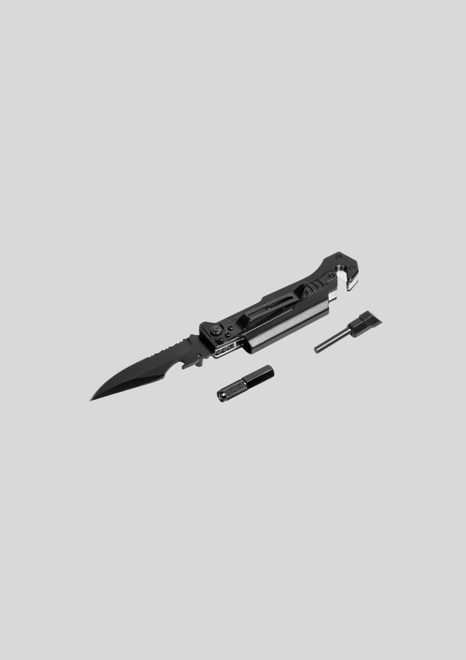 Altitude Warden Multi-Tool - Image 7
