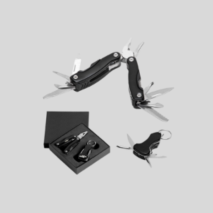 Altitude Frontier Multi-Tool & Keyholder Set