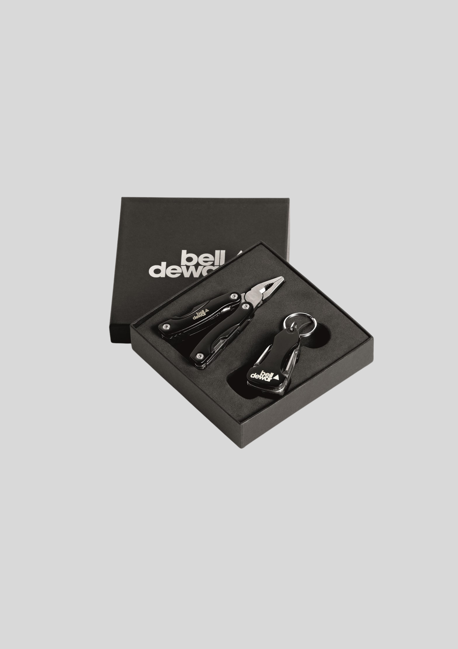 Altitude Frontier Multi-Tool & Keyholder Set - Image 3