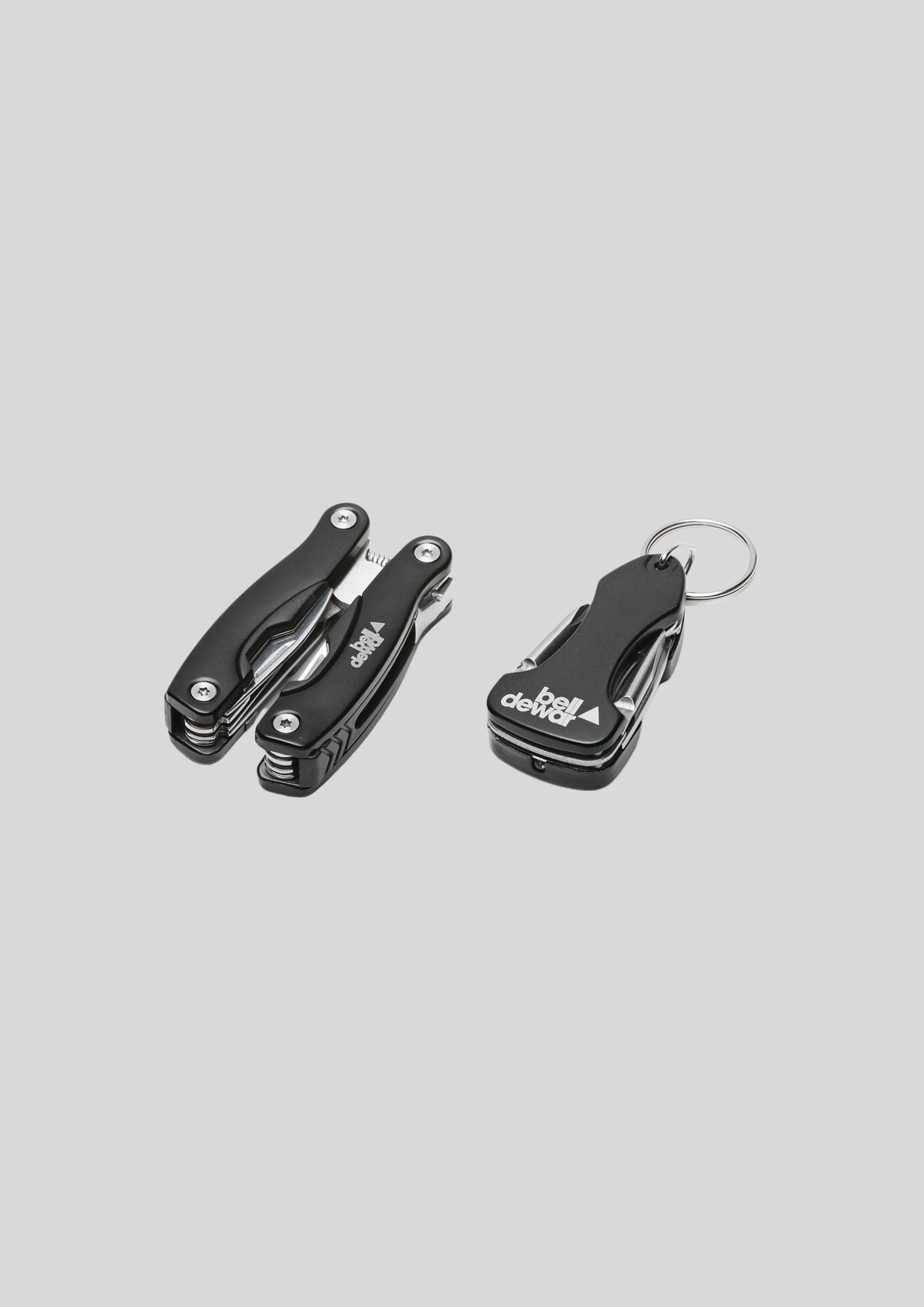 Altitude Frontier Multi-Tool & Keyholder Set - Image 4