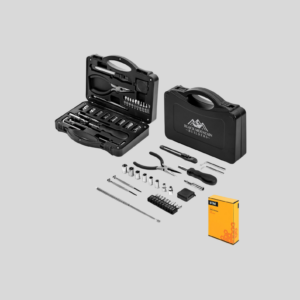 Stac 28-Piece Tool Set