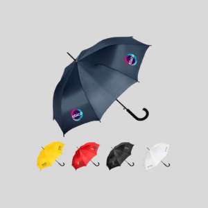 Stratus Auto-Open Umbrella