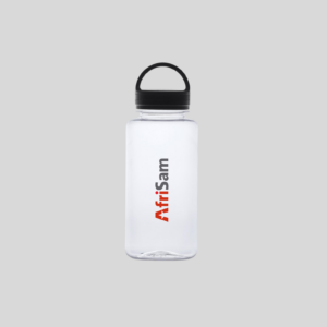 Altitude Moreno Recycled PET Water Bottle – 1Litre