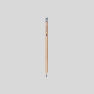 Altitude Wunderkind Wooden Pencil