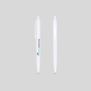 Altitude Primary Blue Ink Ball Pen