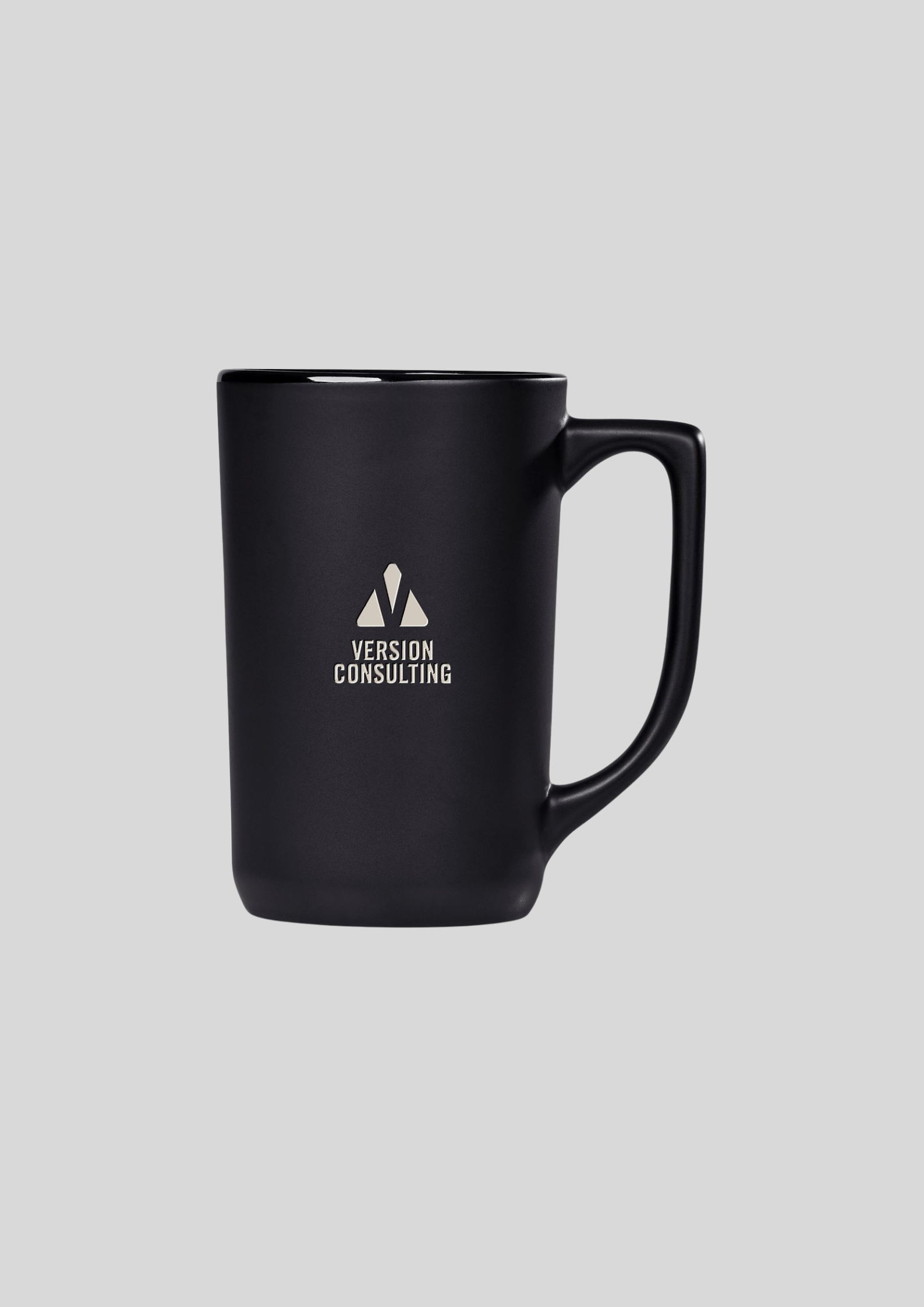 Alex Varga Marcella Ceramic Coffee Mug – 540ml