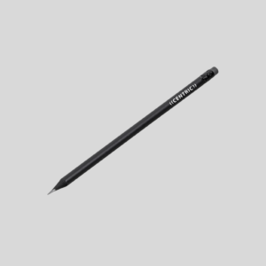 Altitude Whiz Wooden Pencil