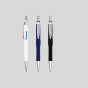 Altitude Regent Recycled Plastic Ball Pen