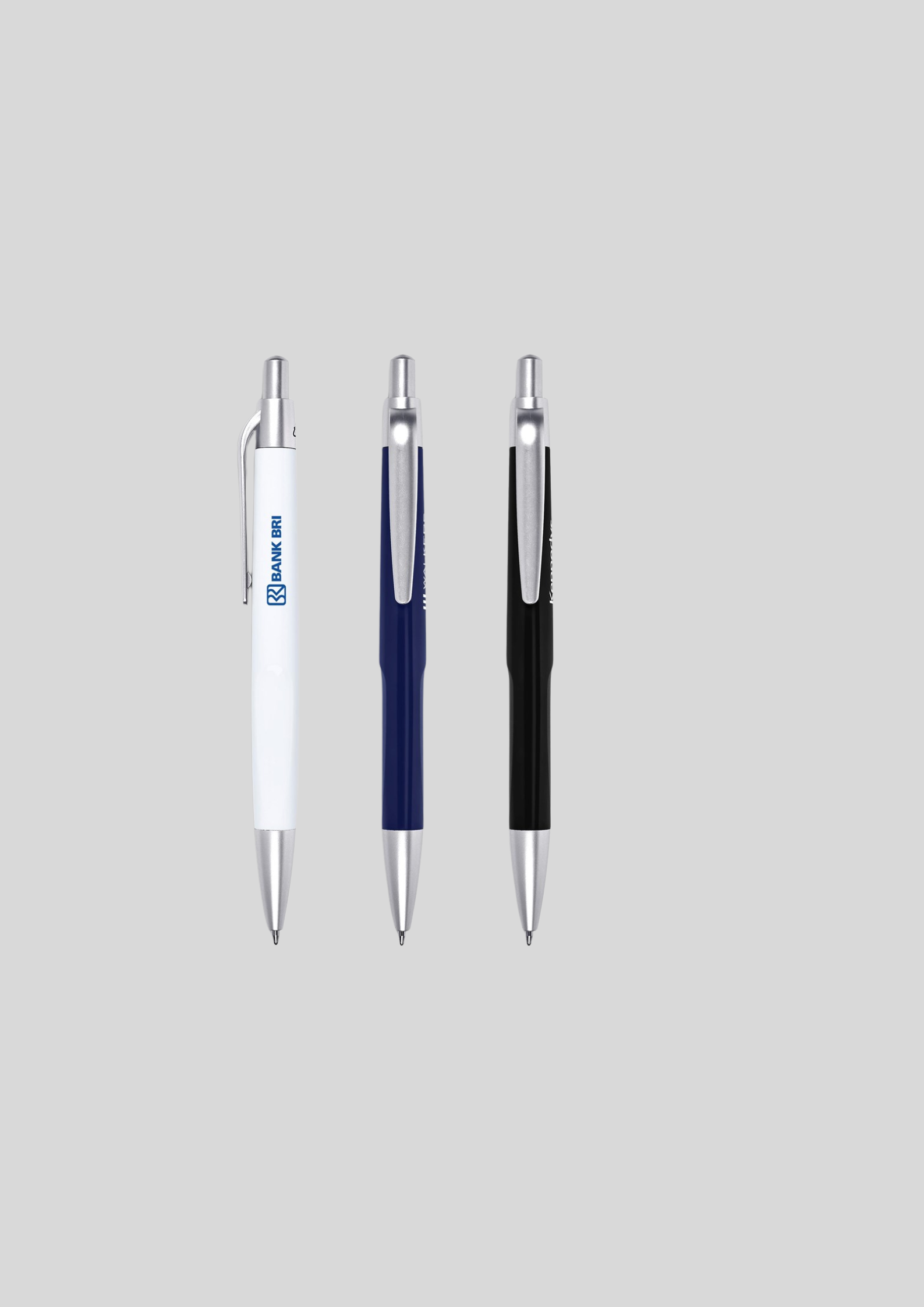 Altitude Regent Recycled Plastic Ball Pen