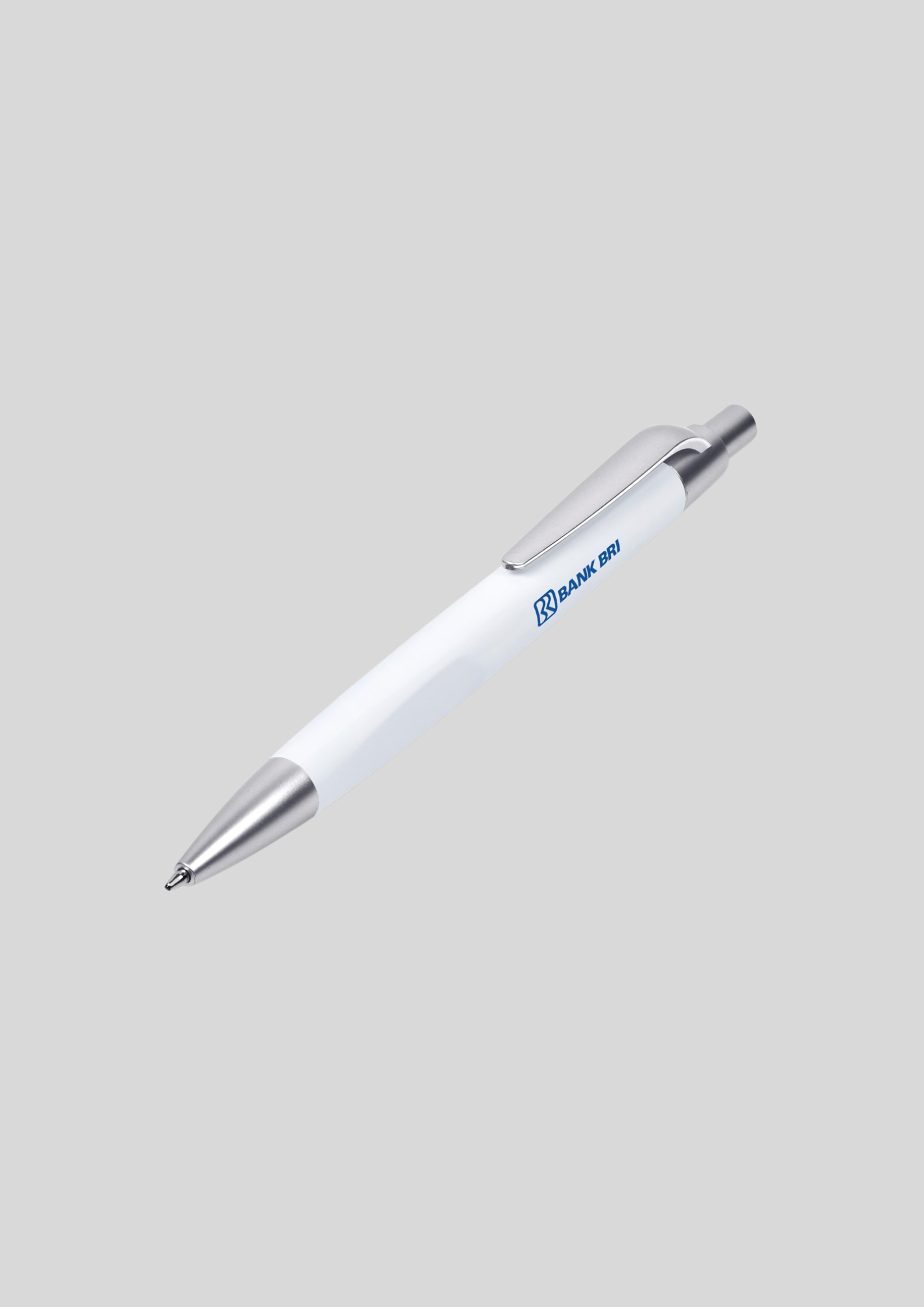 Altitude Regent Recycled Plastic Ball Pen - Image 3