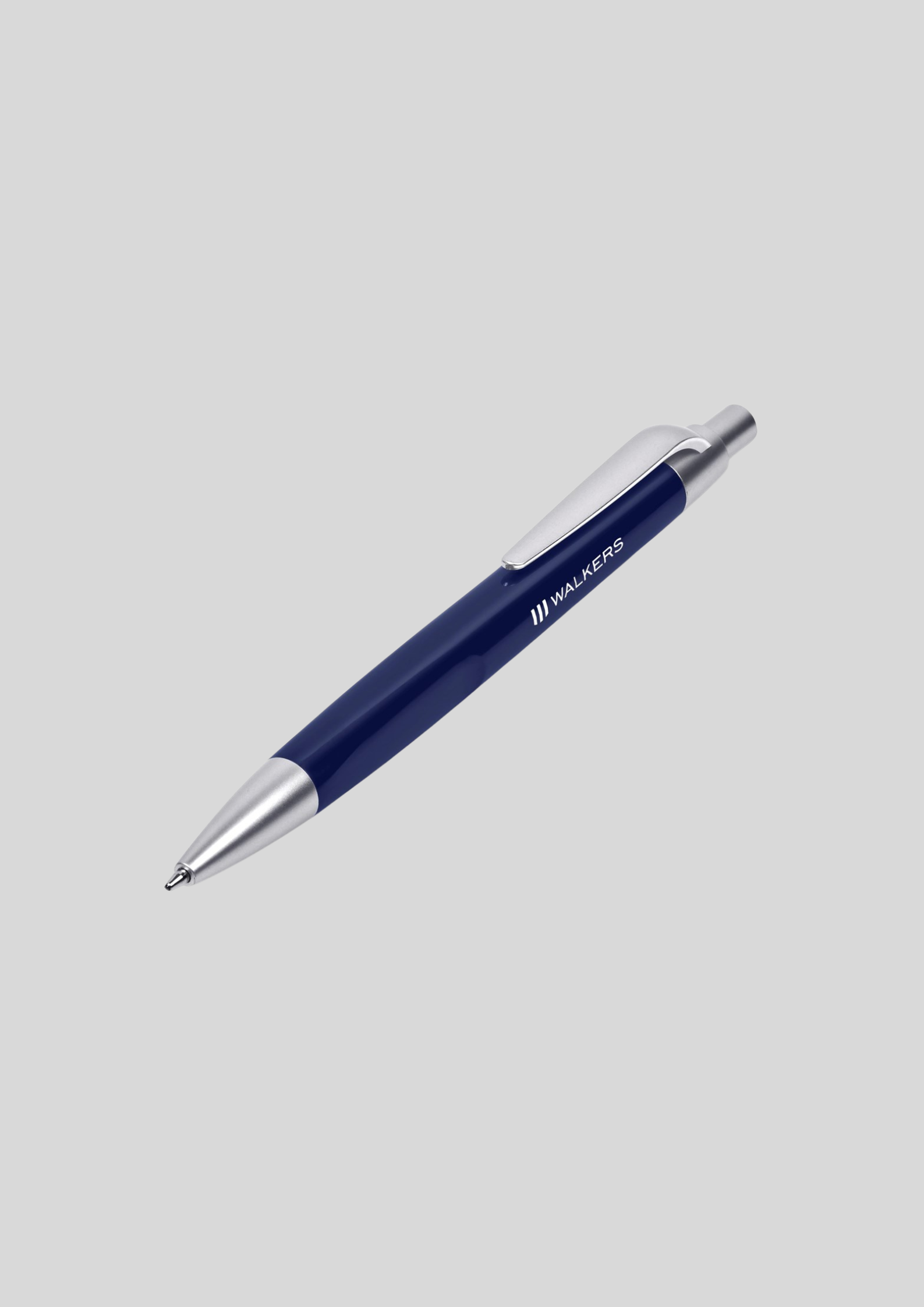 Altitude Regent Recycled Plastic Ball Pen - Image 4