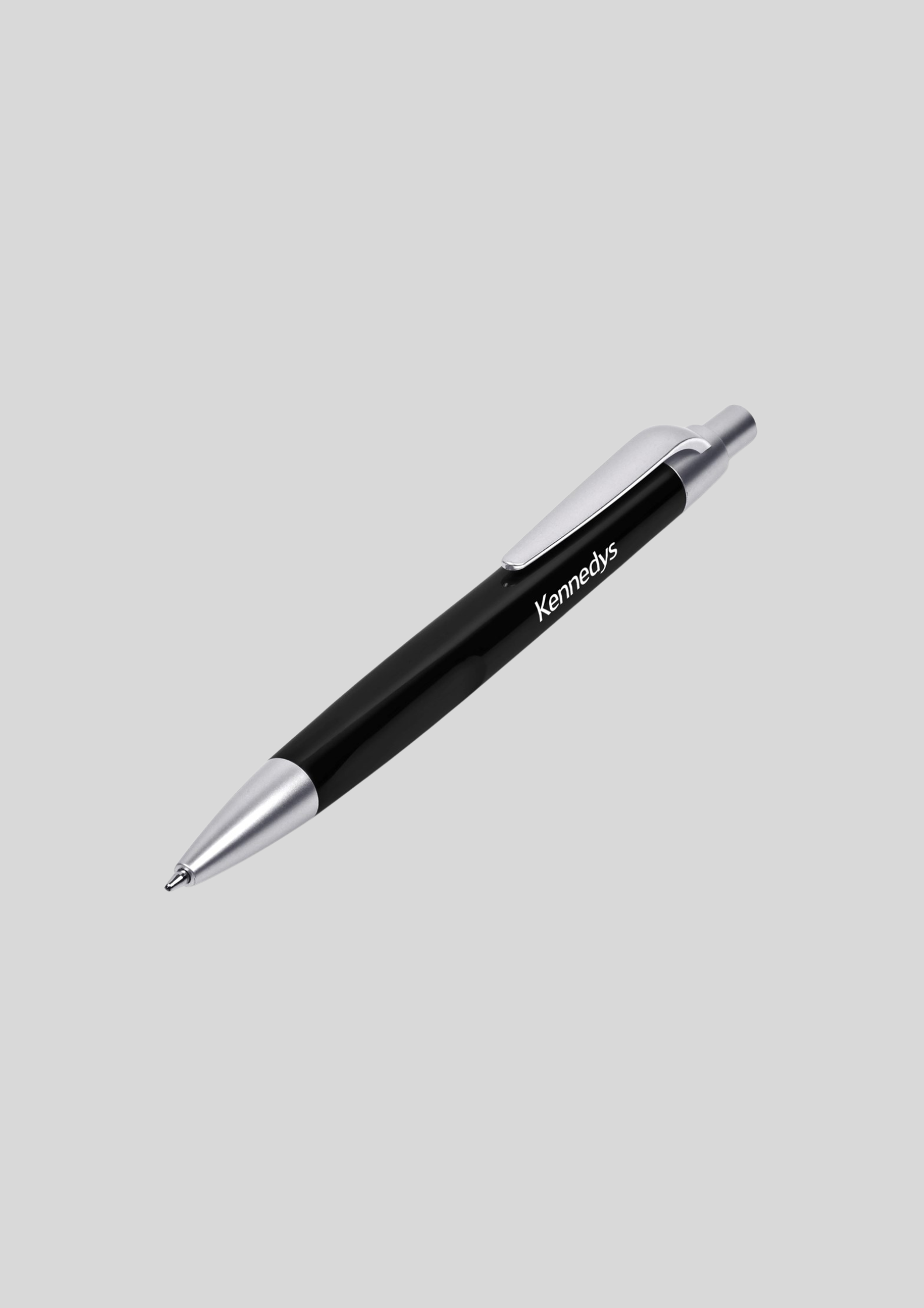 Altitude Regent Recycled Plastic Ball Pen - Image 5