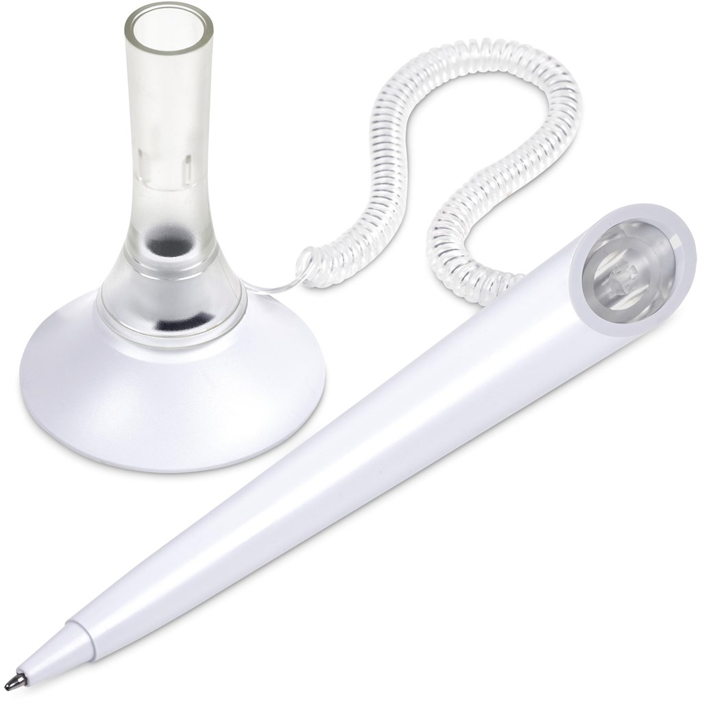 Altitude Beacon Desk Ball Pen - Image 5