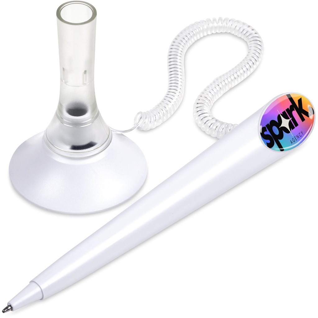 Altitude Beacon Desk Ball Pen - Image 4