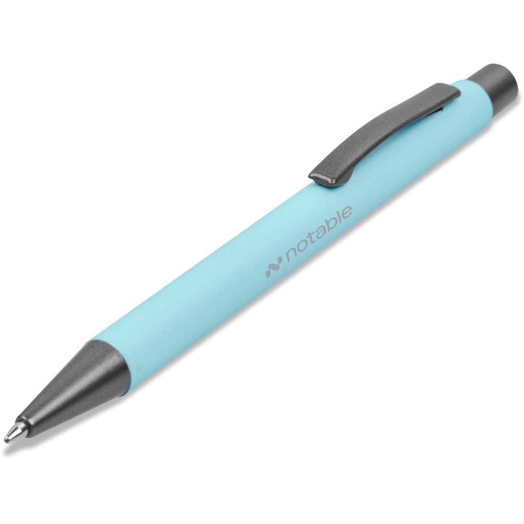 Altitude Omega Ball Pen - Image 6
