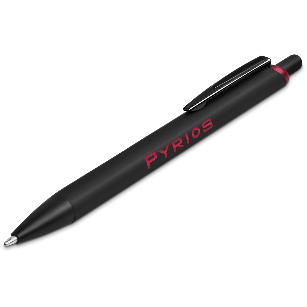 Altitude Shine Through Ball Pen - Image 4