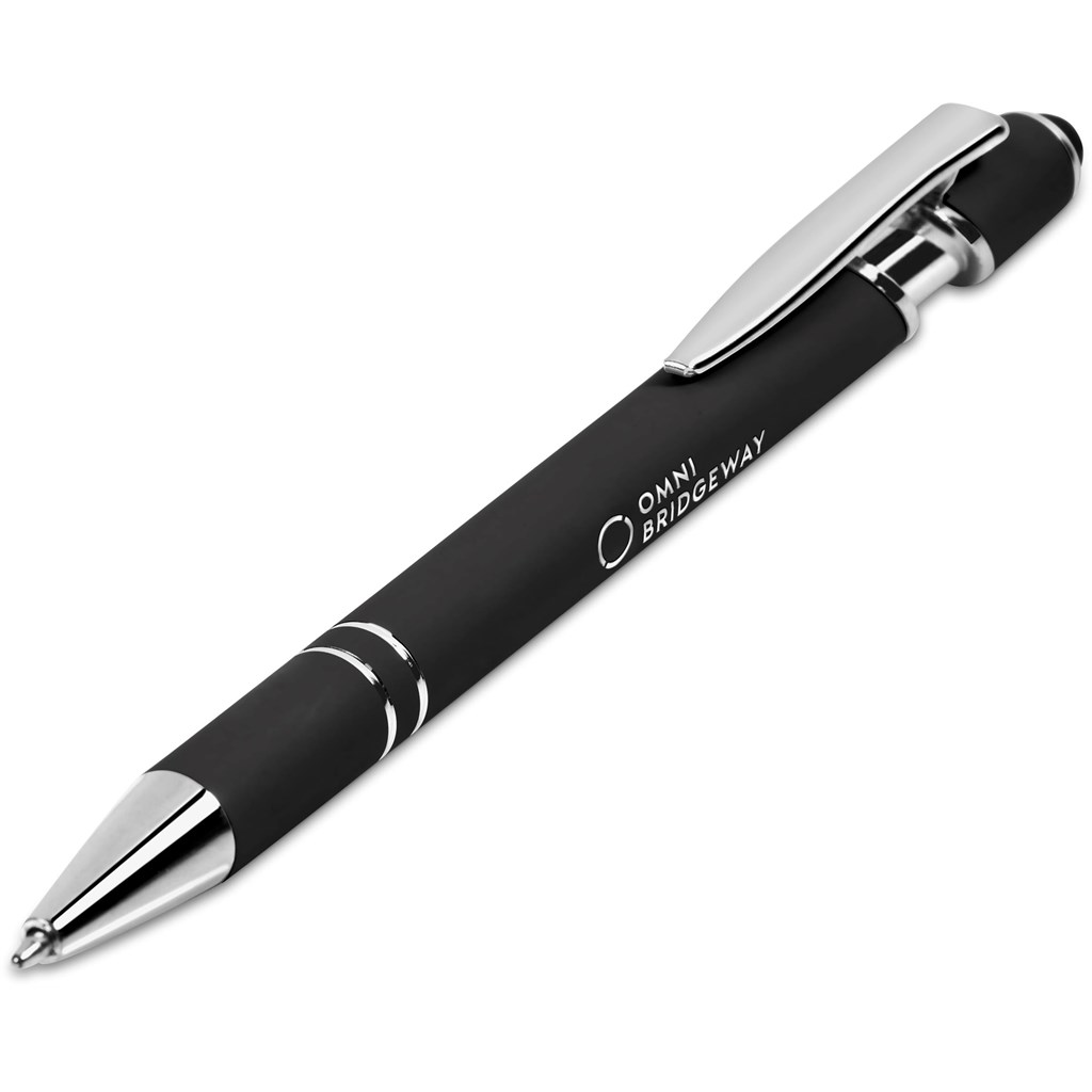 Altitude Fanfare Stylus Ball Pen - Image 8