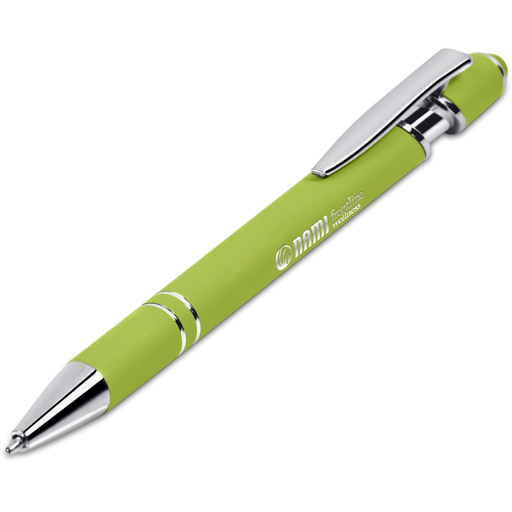 Altitude Fanfare Stylus Ball Pen - Image 7