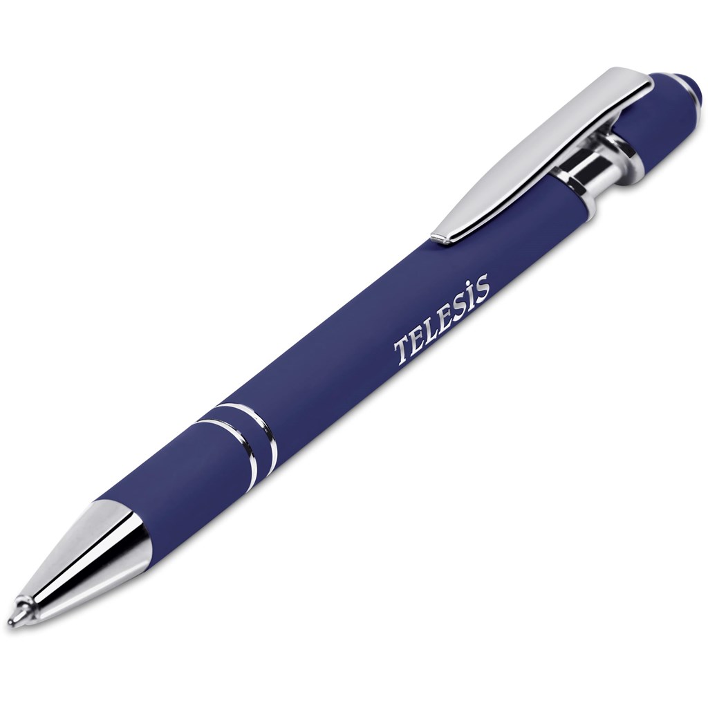 Altitude Fanfare Stylus Ball Pen - Image 6