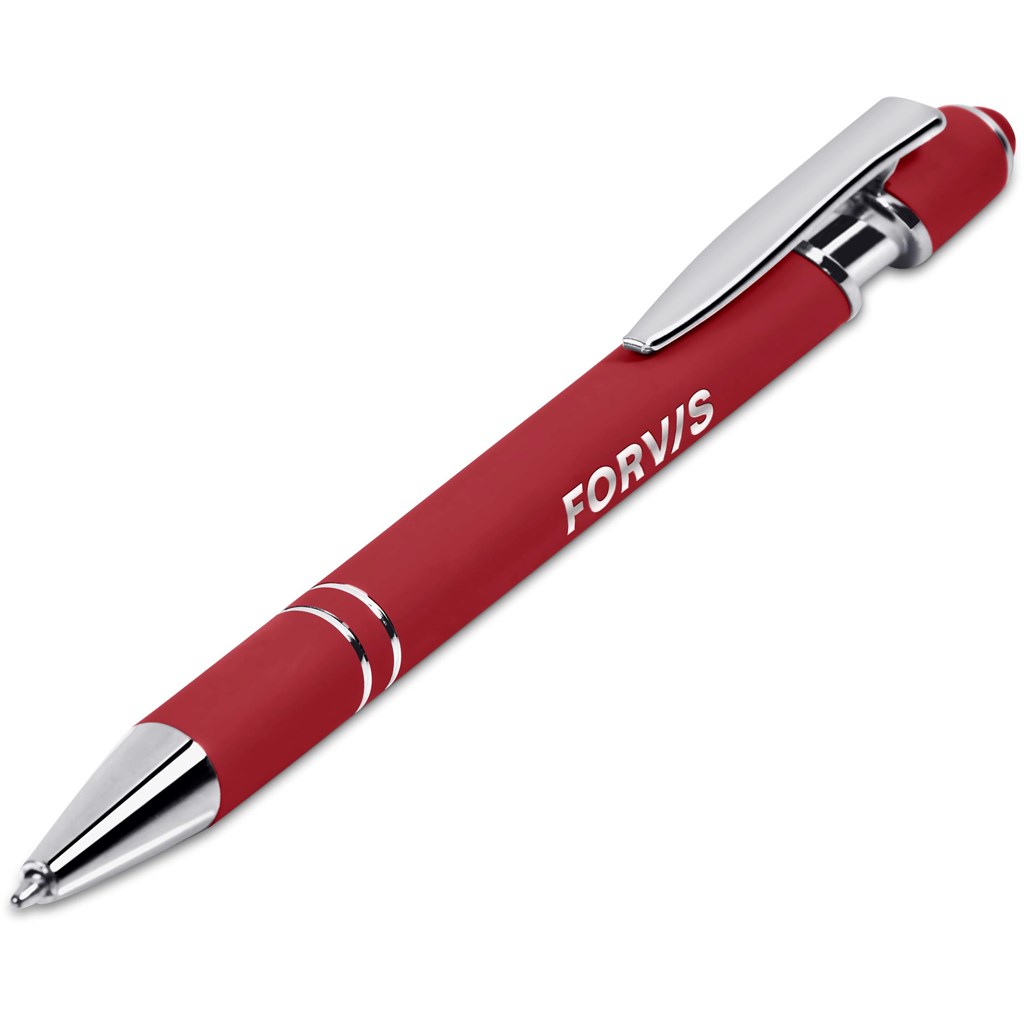 Altitude Fanfare Stylus Ball Pen - Image 4