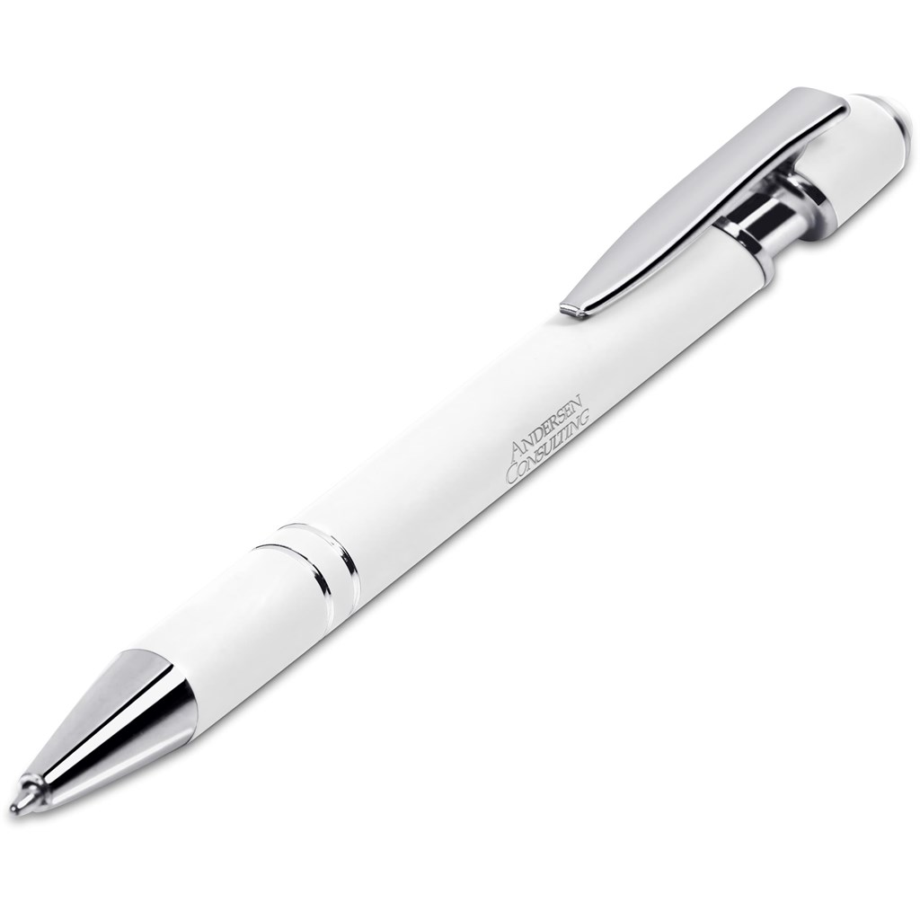 Altitude Fanfare Stylus Ball Pen - Image 3