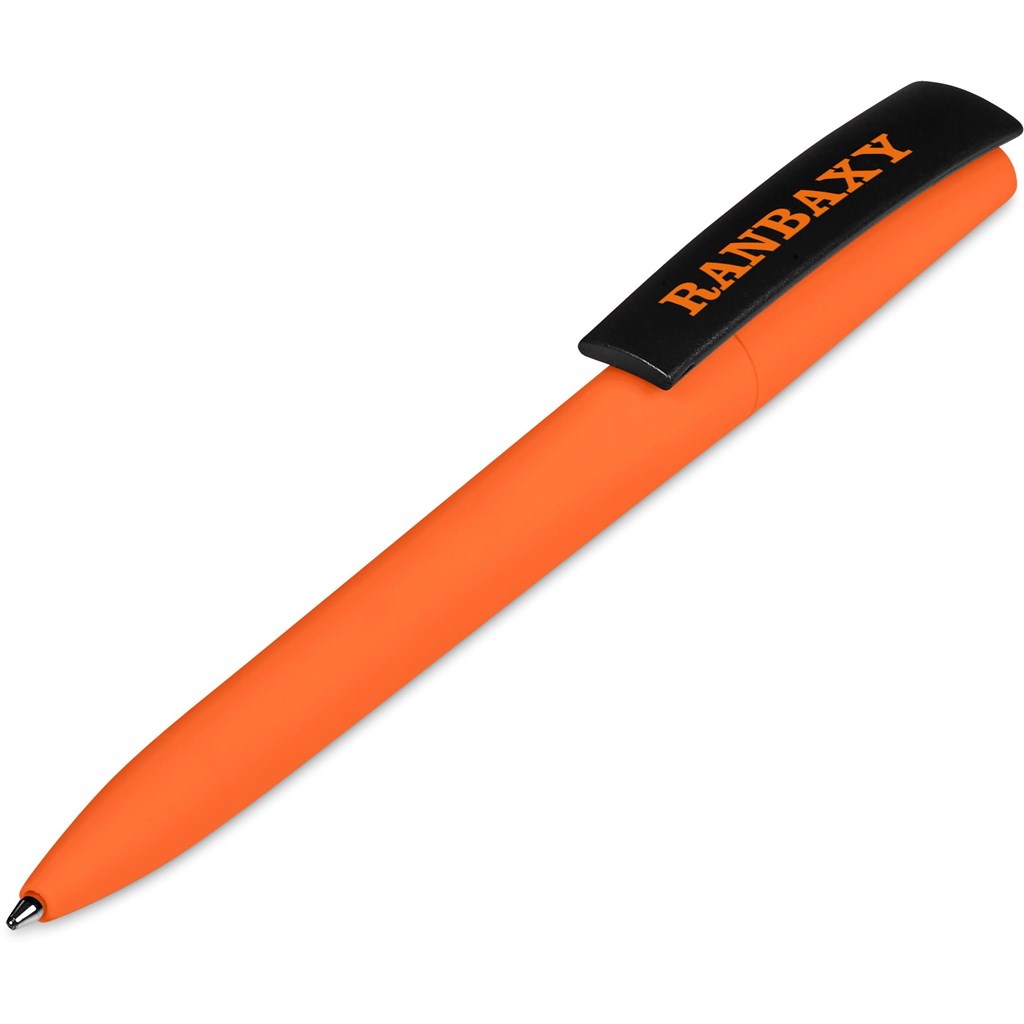 Altitude Crusade Ball Pen - Image 15