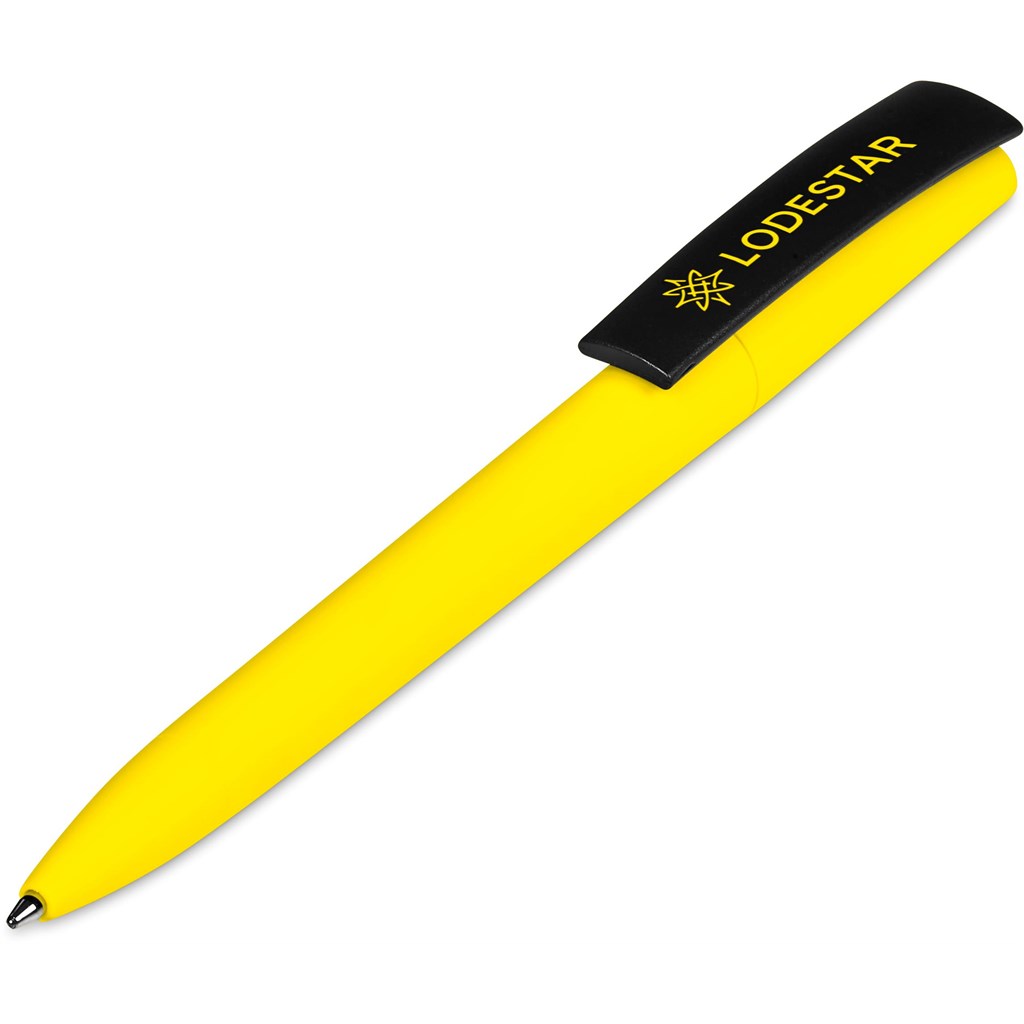 Altitude Crusade Ball Pen - Image 10