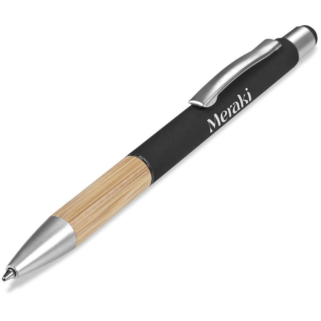 Okiyo Yashi Stylus Ball Pen - Image 4