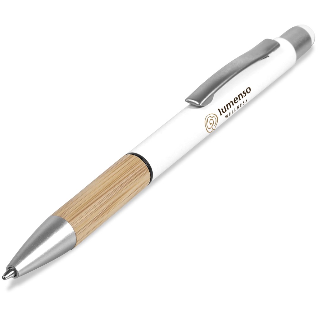 Okiyo Yashi Stylus Ball Pen - Image 3